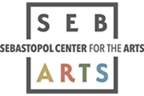 sebastopol center for the artgs
