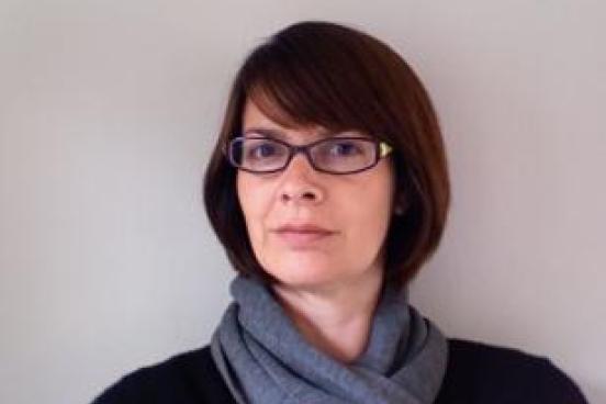 Dr. Jennifer Bethke Photo
