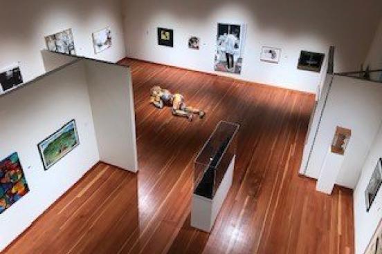 University Art Gallery