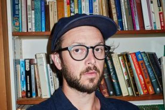 Zachary Schomp Image