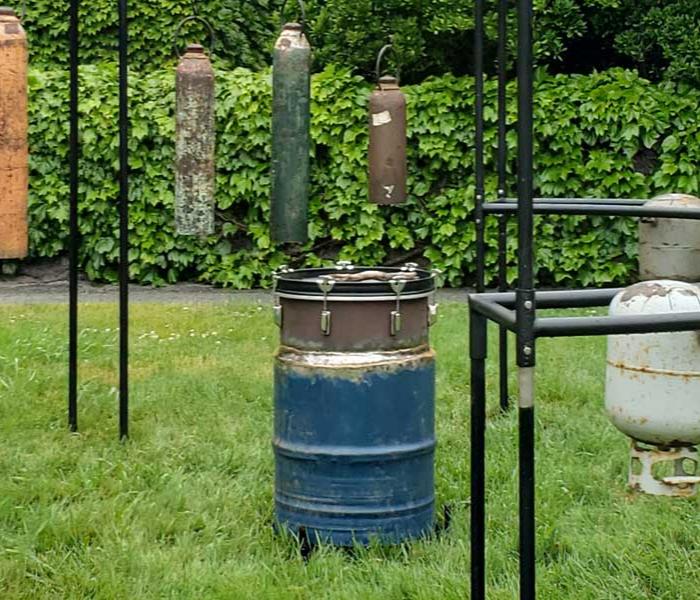 Windchimes