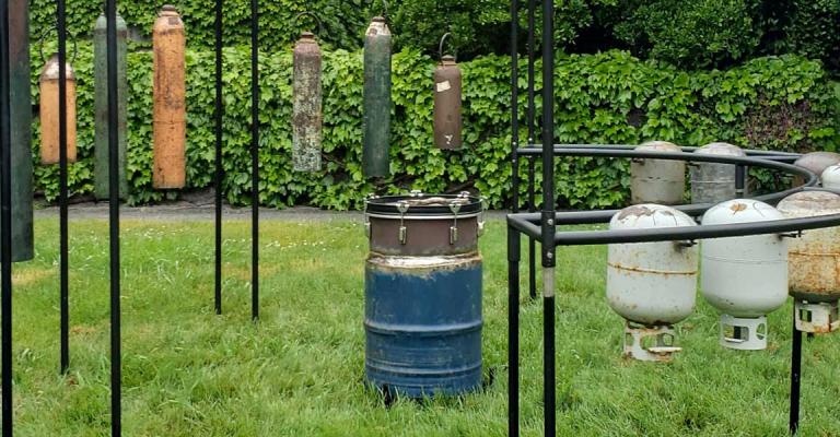 Windchimes