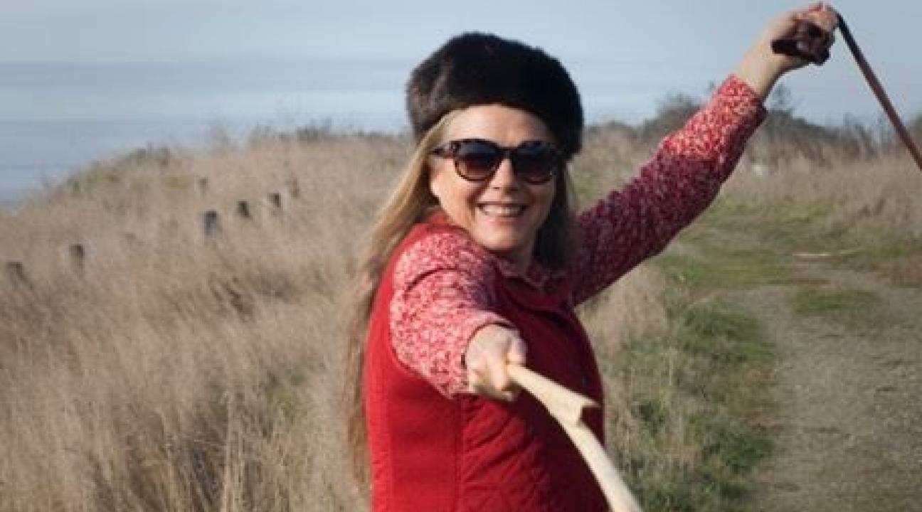 Dr. Christine Renaudin