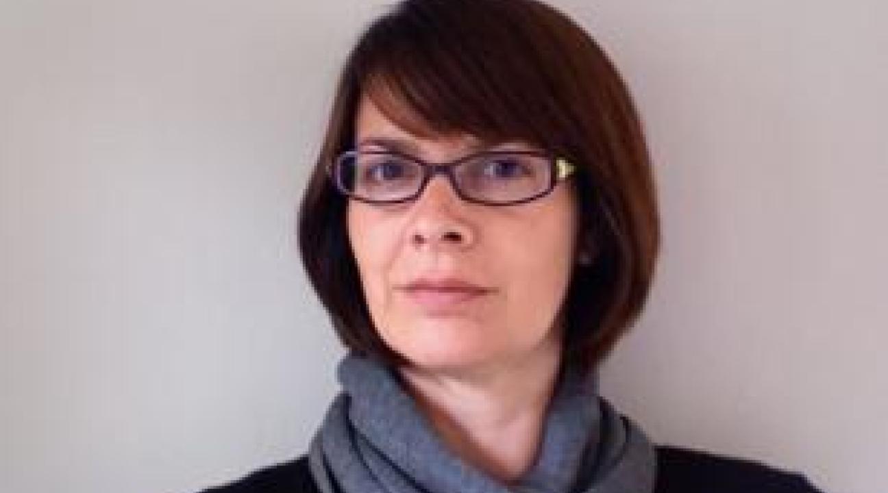Dr. Jennifer Bethke Photo