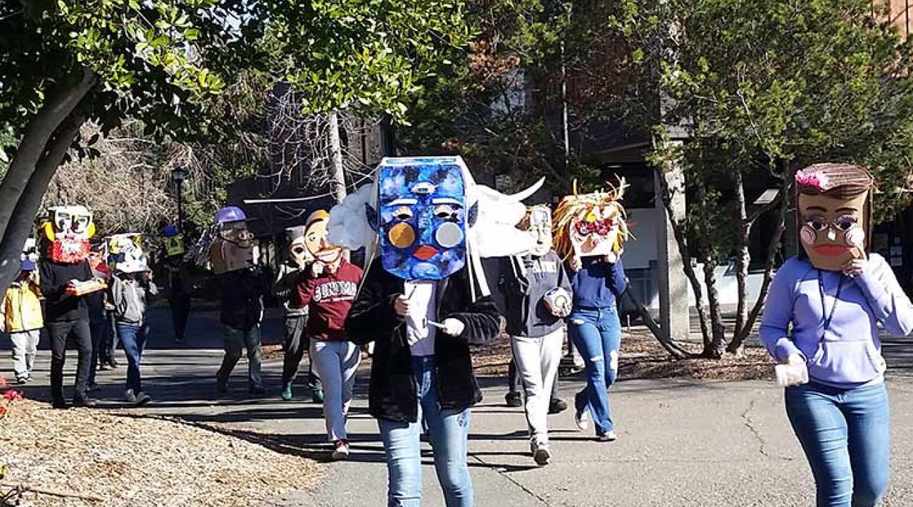 Funamental class project