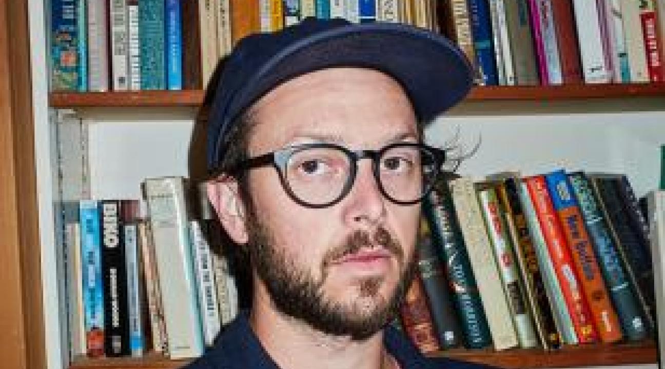 Zachary Schomp Image
