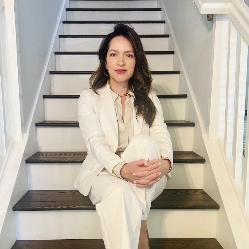 Claudia Molloy