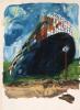 Ever Given #6_painting