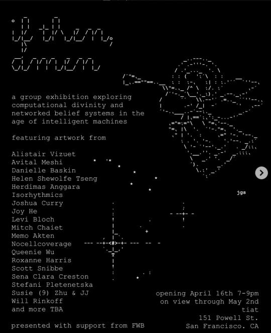 flyer