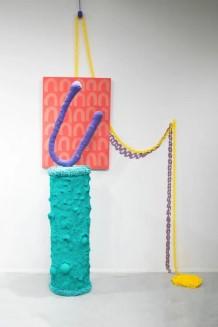 Allison Baker Visiting Artist Lecture Series Allison Baker Artwork Image